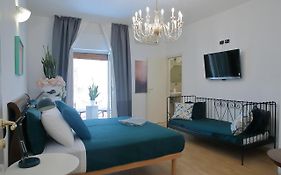 Savoia International_Lt_Bari Stazione